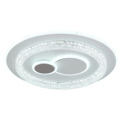 Globo - Candeeiro de Tecto LED/48W/230V 2700/4000/6000K Ø 49,5 cm