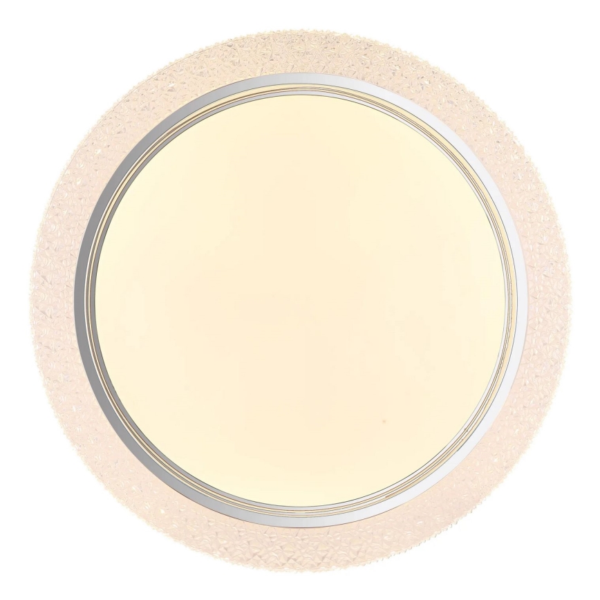 Globo - Iluminação de teto LED LED/24W/230V diâmetro 40 cm 3000K branco