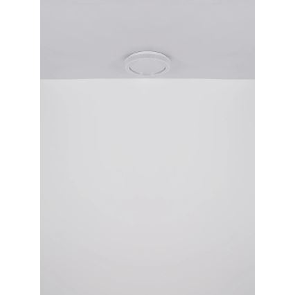 Globo - Iluminação de teto LED LED/24W/230V diâmetro 40 cm 4000K branco