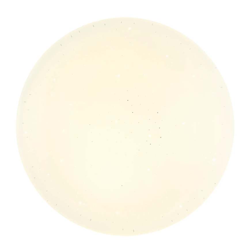 Globo - Luminária de teto LED/8W/230V 4000K diâmetro 55 cm