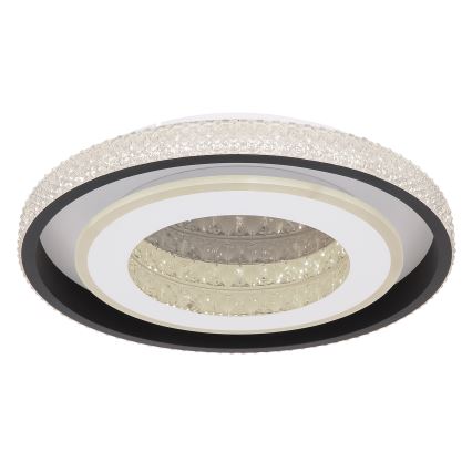 Globo - Luminária de teto LED dimmerizável LED/52W/230V 2700-6000K + controlo remoto