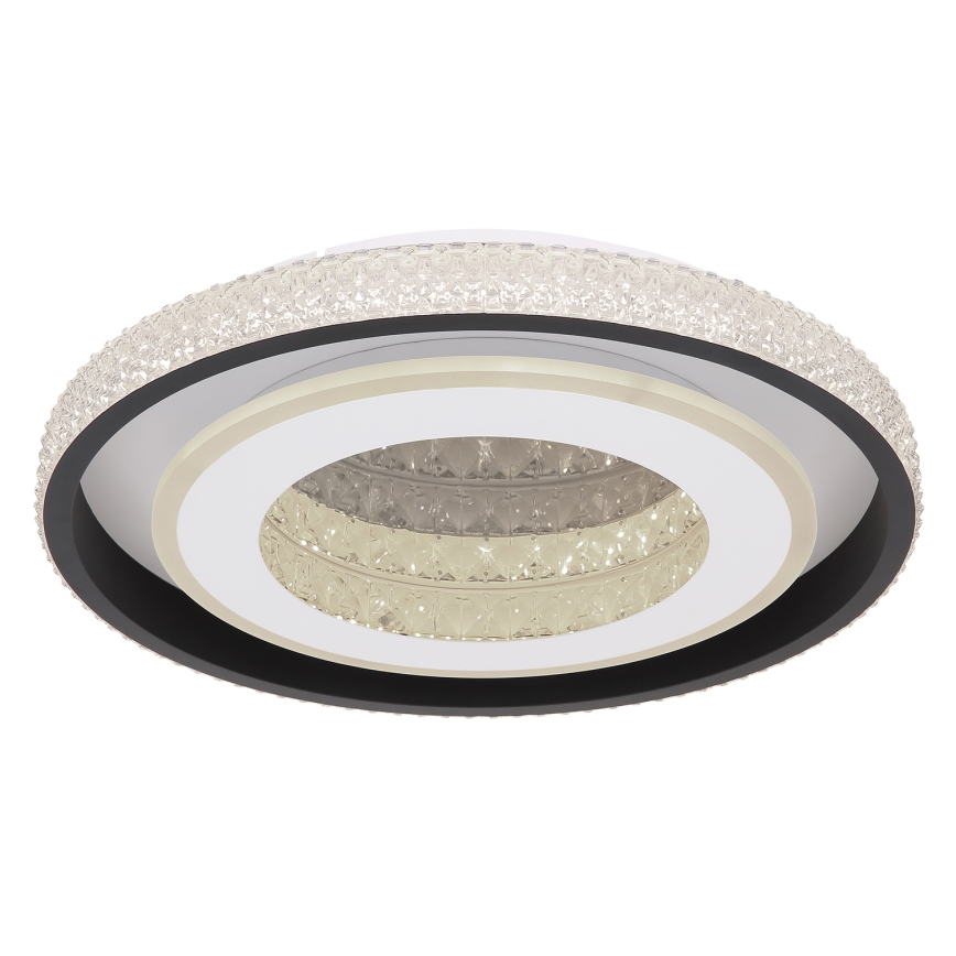 Globo - Luminária de teto LED dimmerizável LED/52W/230V 2700-6000K + controlo remoto