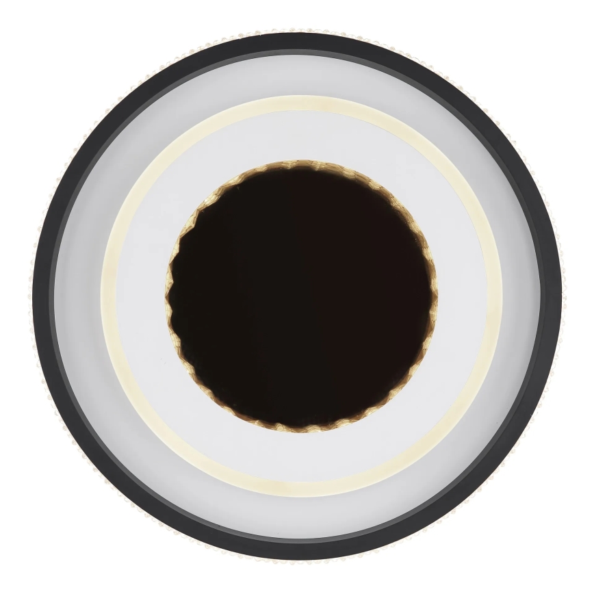 Globo - Luminária de teto LED dimmerizável LED/52W/230V 2700-6000K + controlo remoto