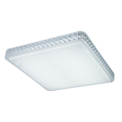 Globo - Iluminação de teto LED com regulação LED/48W/230V + CR