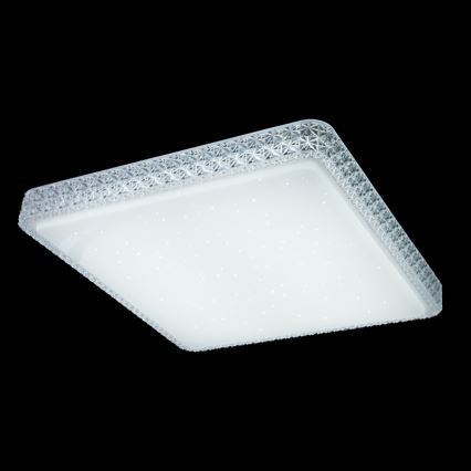Globo - Iluminação de teto LED com regulação LED/48W/230V + CR