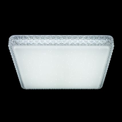 Globo - Iluminação de teto LED com regulação LED/48W/230V + CR