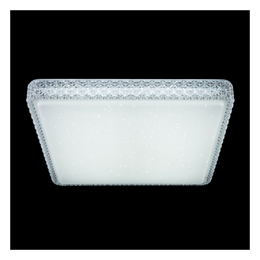 Globo - Iluminação de teto LED com regulação LED/48W/230V + CR