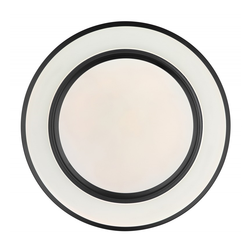 Globo - Iluminação de teto RGBW com regulação LED/24W/230V 3000-6500K+ comando