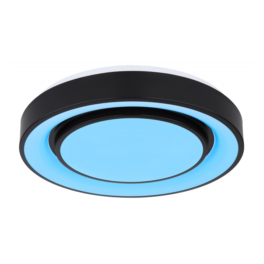 Globo - Iluminação de teto RGBW com regulação LED/24W/230V 3000-6500K+ comando