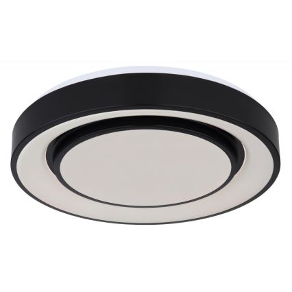 Globo - Iluminação de teto RGBW com regulação LED/24W/230V 3000-6500K+ comando