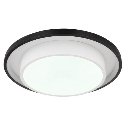 Globo - Luminária de teto LED RGBW dimável LED/21W/230V 2700-6500K + controlo remoto