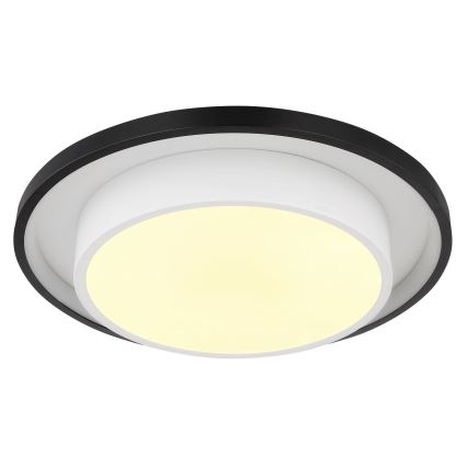 Globo - Luminária de teto LED RGBW dimável LED/21W/230V 2700-6500K + controlo remoto