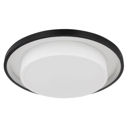 Globo - Luminária de teto LED RGBW dimável LED/21W/230V 2700-6500K + controlo remoto