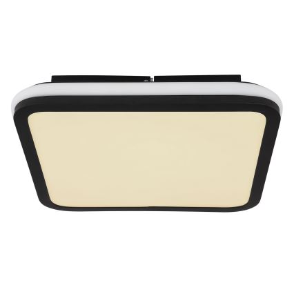 Globo - Iluminação de teto LED RGBW com regulação LED/40W/230V 2700-6500K + controlo remoto