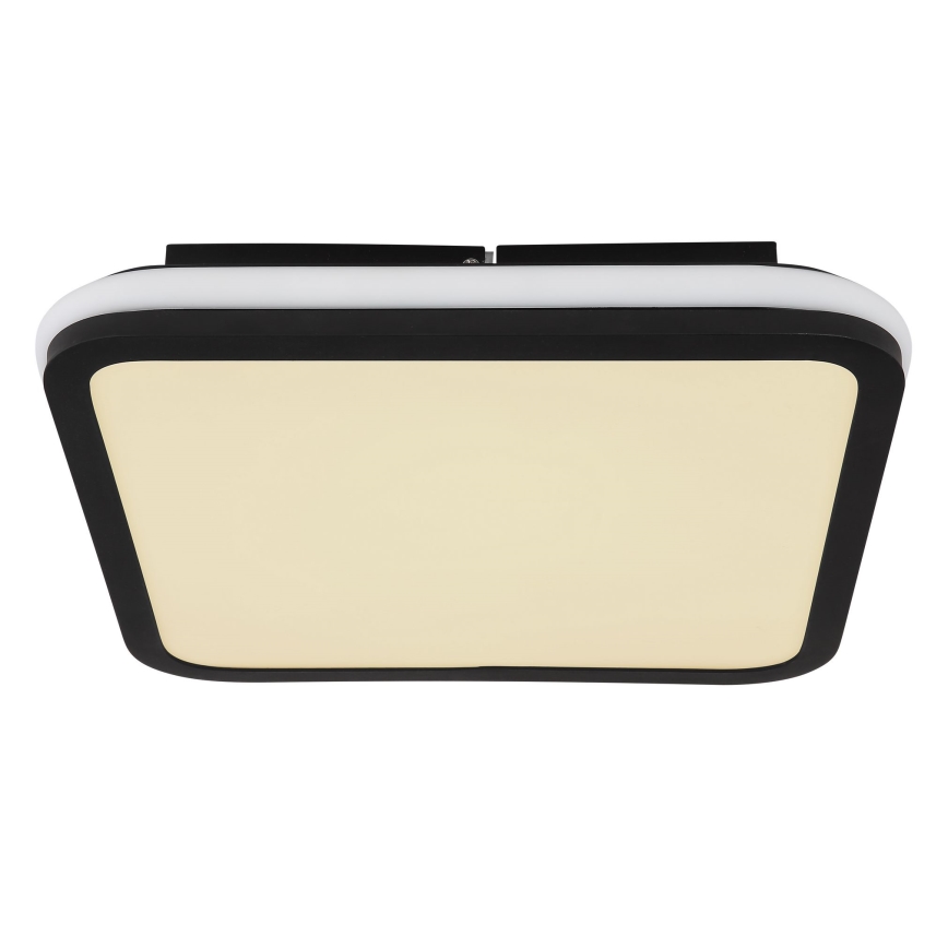 Globo - Iluminação de teto LED RGBW com regulação LED/40W/230V 2700-6500K + controlo remoto