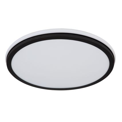 Globo - Iluminação de teto LED RGBW com regulação LED/40W/230V 2700-6500K + controlo remoto