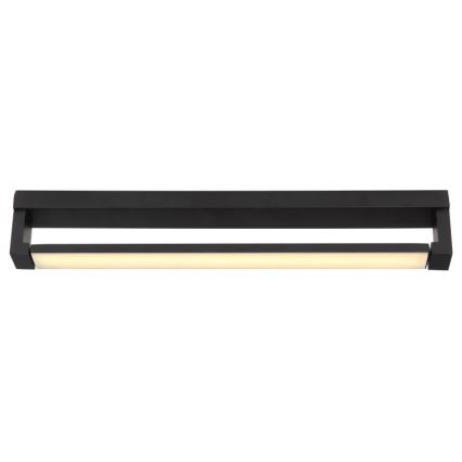 Globo - Iluminação de parede de casa de banho LED LED/12W/230V IP44