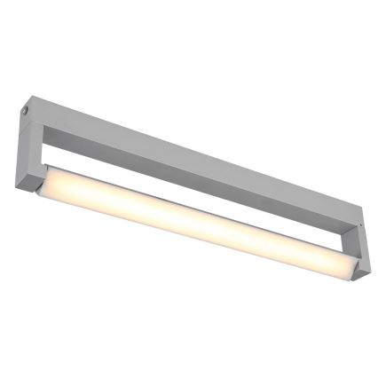 Globo 41498S - Iluminação de parede para casa de banho LED SUSI LED/12W/230V IP44