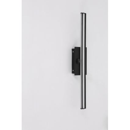 Globo - Iluminação de parede de casa de banho LED LED/18W/230V IP44