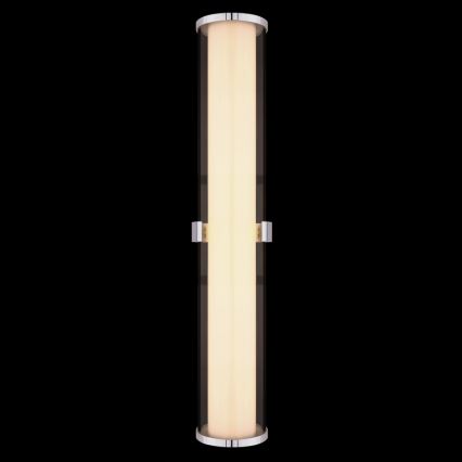 Globo - Luz de parede de casa de banho LED LED/18W/230V IP44