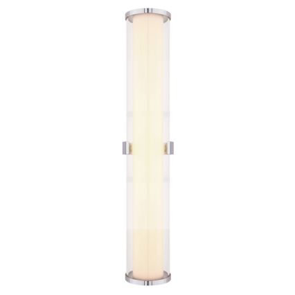 Globo - Luz de parede de casa de banho LED LED/18W/230V IP44