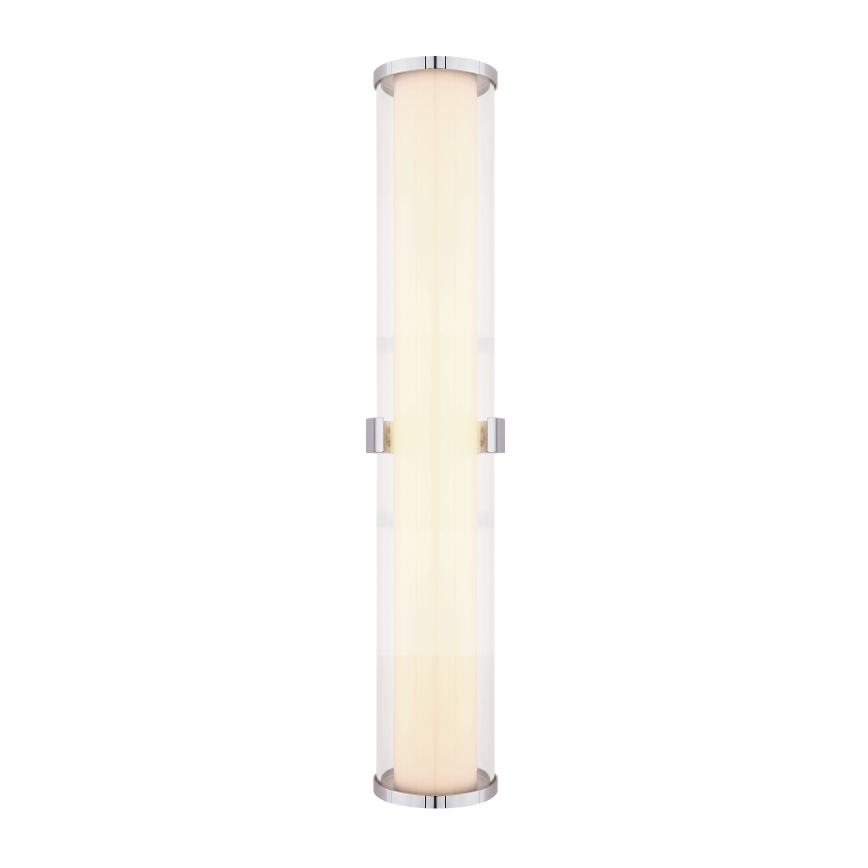Globo - Luz de parede de casa de banho LED LED/18W/230V IP44