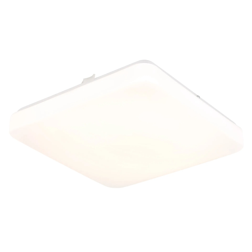 Globo - Candeeiro de tecto LED/16W/230V 3000/4200/6500K 27x27 cm