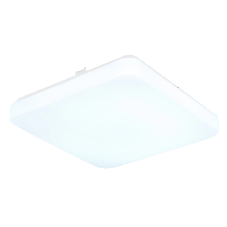 Globo - Candeeiro de tecto LED/16W/230V 3000/4200/6500K 27x27 cm