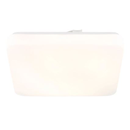 Globo - Candeeiro de tecto LED/16W/230V 3000/4200/6500K 27x27 cm