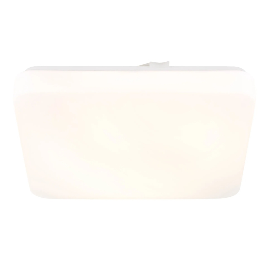 Globo - Candeeiro de tecto LED/16W/230V 3000/4200/6500K 27x27 cm