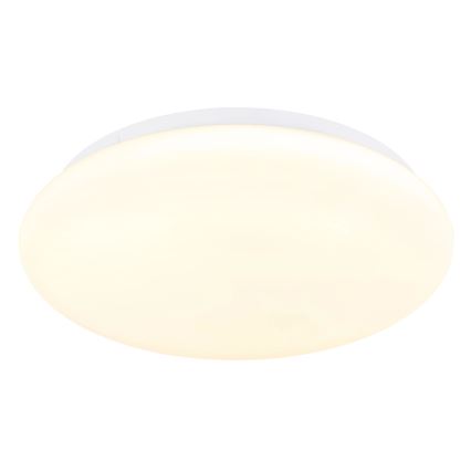 Globo - Plafon LED/12W/230V 3000/4200/6500K diâmetro 26 cm