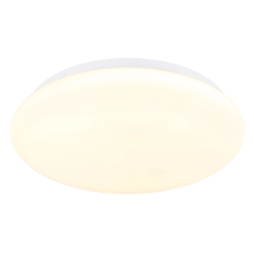 Globo - Plafon LED/12W/230V 3000/4200/6500K diâmetro 26 cm