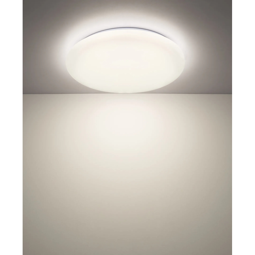 Globo - Plafon LED, 24 W/230 V, 3000/4200/6500 K, Ø 40 cm