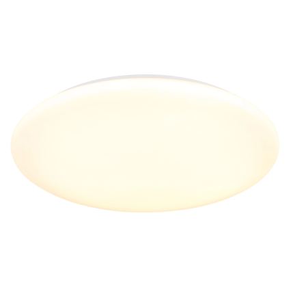 Globo - Plafon LED, 24 W/230 V, 3000/4200/6500 K, Ø 40 cm