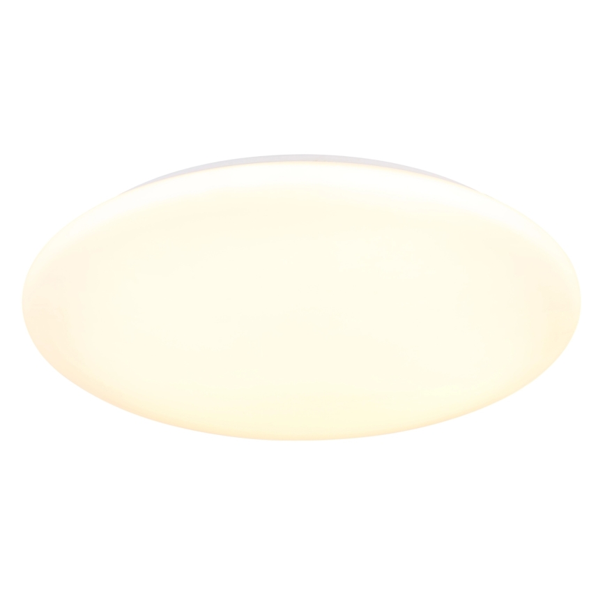 Globo - Plafon LED, 24 W/230 V, 3000/4200/6500 K, Ø 40 cm
