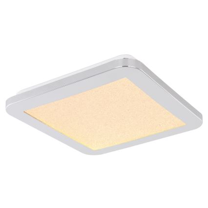 Globo - Plafon LED LED/12W/230V IP44