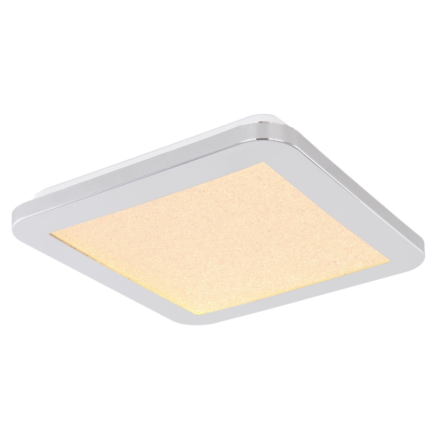 Globo - Plafon LED LED/12W/230V IP44