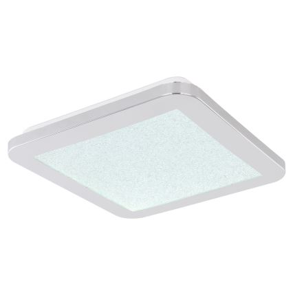 Globo - Plafon LED LED/12W/230V IP44