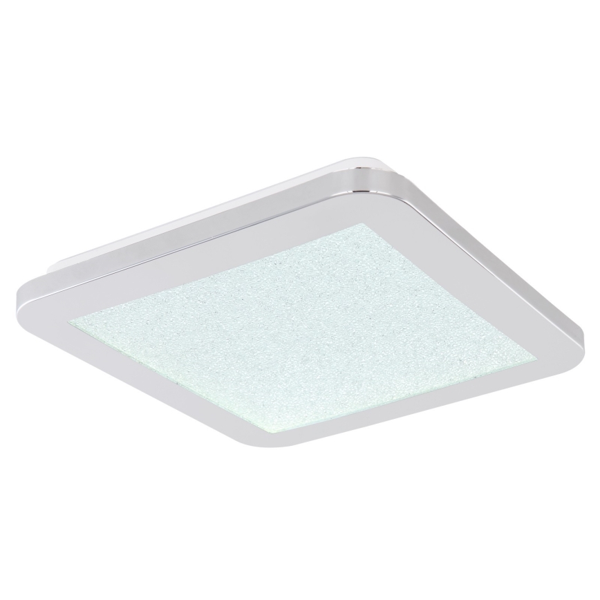 Globo - Plafon LED LED/12W/230V IP44