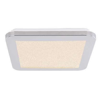 Globo - Plafon LED LED/12W/230V IP44