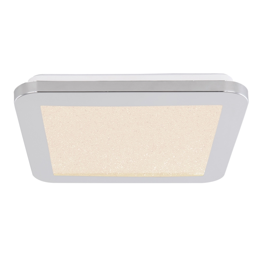 Globo - Plafon LED LED/12W/230V IP44