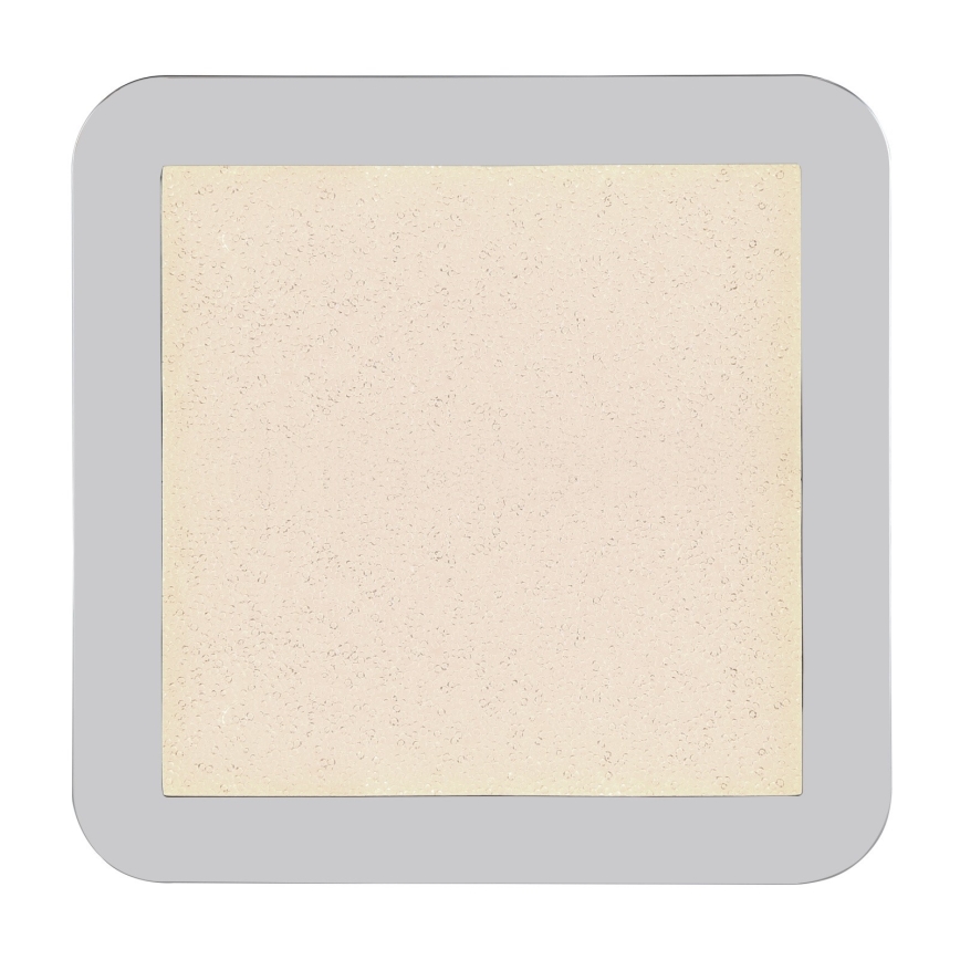 Globo - Plafon LED LED/12W/230V IP44