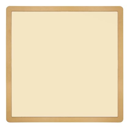 Globo - Iluminação de teto para casa de banho LED com regulação LED/18W/230V 3000K IP44 29,4x29,4 cm latão