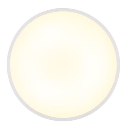 Globo - Iluminação de teto LED LED/32W/230V 4000K diâmetro 40 cm branco