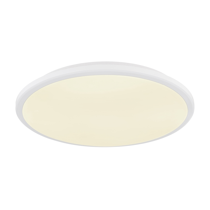 Globo - Iluminação de teto LED LED/18W/230V 4000K diâmetro 35 cm branco