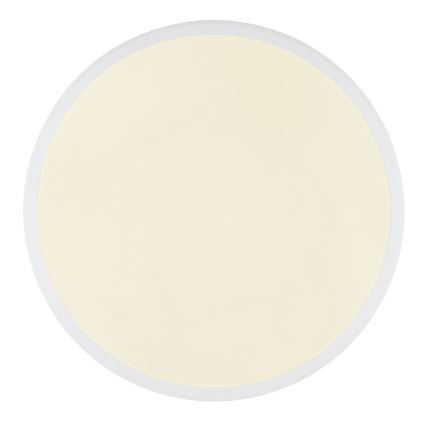 Globo - Iluminação de teto LED LED/18W/230V 4000K diâmetro 35 cm branco