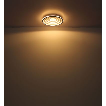 Globo - Iluminação de teto LED LED/24W/230V