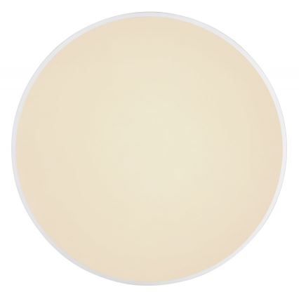 Globo - Iluminação de teto LED com regulação LED/18W/230V 2700-6500K + controlo remoto