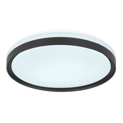 Globo - Luminária de teto LED dimmerizável LED/18W/230V com controlo remoto