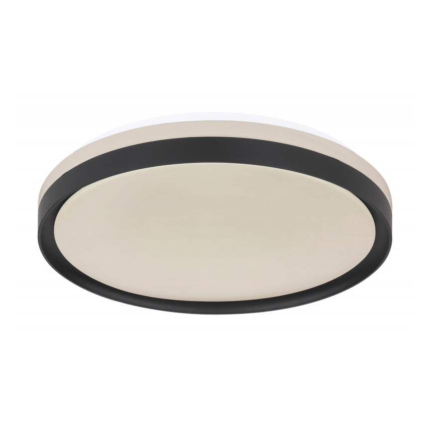 Globo - Luminária de teto LED dimmerizável LED/18W/230V com controlo remoto